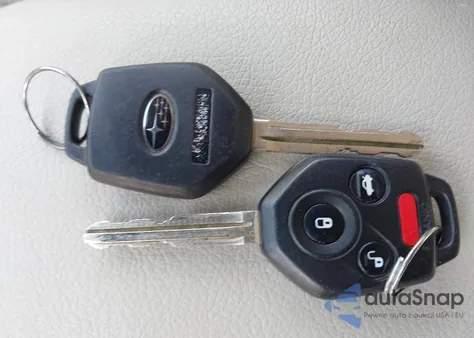 2013 Subaru Impreza 2.0I Sport Premium из США, поврежденный, VIN JF1GPAL65D2216099